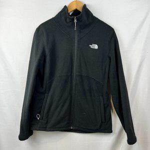 The North Face Morning Glory Fleece Jacket // Women’s Size L